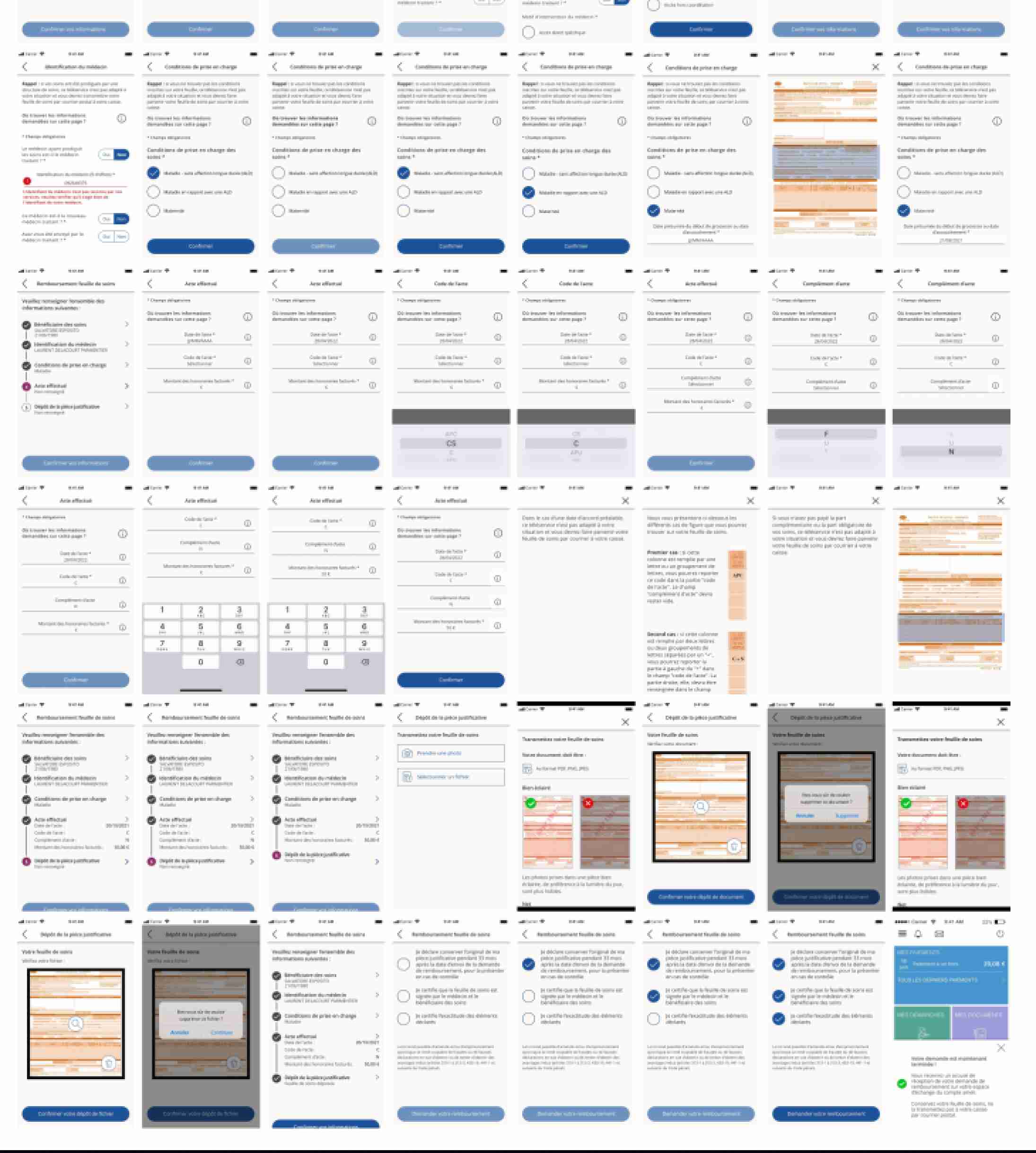 Design UX/UI & Intégration - E-Commerce B2B/B2C Groupe TEK Plongée